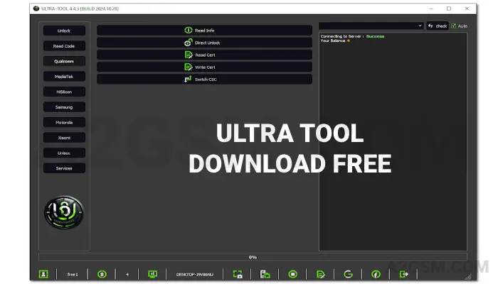 Ultra Tool