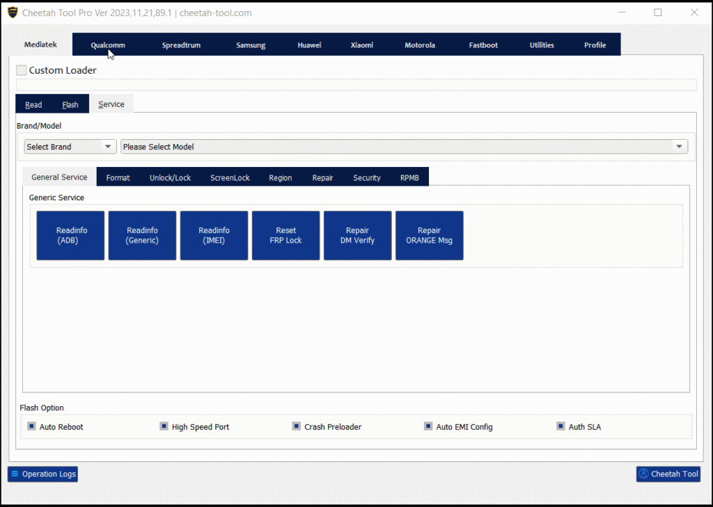 Cheetah Tool Pro v2025.5.16.146.0 Free Download ch