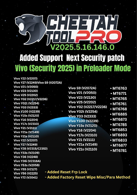 Cheetah Tool Pro v2025.5.16.146.0 Free Download image 6