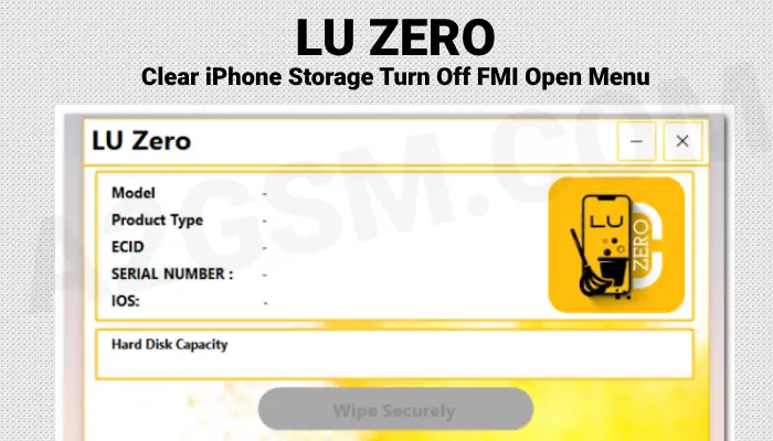 LU-Zero