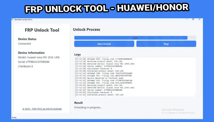 GEN TOOL V2