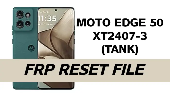 Motorola Edge 50 5G