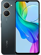 Vivo Y03 PD2327F