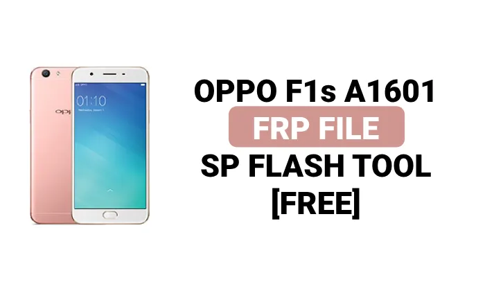 Oppo F1s