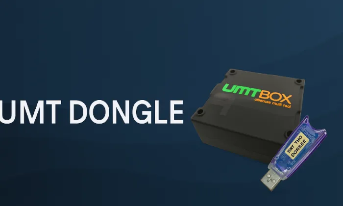 UMT (Ultimate Multi Tool)